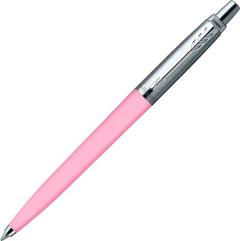 Ручка шариковая имиджевая Parker Jotter Originals Baby pink 706C M 2123469