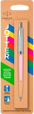 Ручка шариковая имиджевая Parker Jotter Originals Baby pink 706C M 2123469