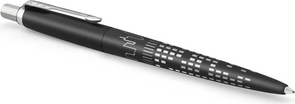 Ручка шариковая имиджевая Parker Jotter Global Icons SE New York CT K179 M 2187554