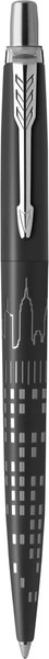 Ручка шариковая имиджевая Parker Jotter Global Icons SE New York CT K179 M 2187554