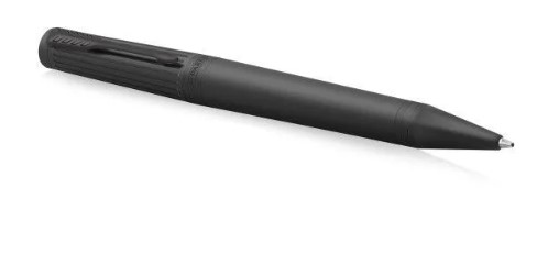 Ручка шариковая имиджевая Parker Ingenuity Core K570 Black BT M 2182016 — фото 3