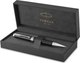 Миниатюра изображения товара Ручка шариковая имиджевая Parker Ingenuity Core K570 Black CT M 2181997