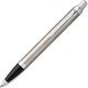 Ручка шариковая имиджевая Parker IM Core Stainless Steel CT M 2150841 - 