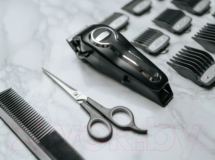 Машинка для стрижки волос Wahl Elite Pro Cordless / 20606.0460