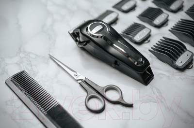 Машинка для стрижки волос Wahl Elite Pro Cordless / 20606.0460