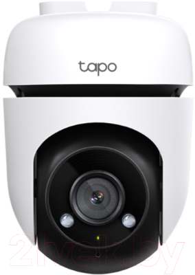 IP-камера TP-Link Tapo TC40 (белый/черный)