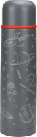 Термос для напитков StarWind 21-1000/2 (графитовый) - 