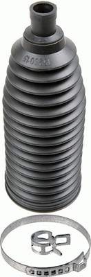 Пыльник рулевой рейки Lemforder 3916801  - 