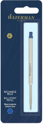 Стержень шариковый Waterman Standard Maxima / S0944490