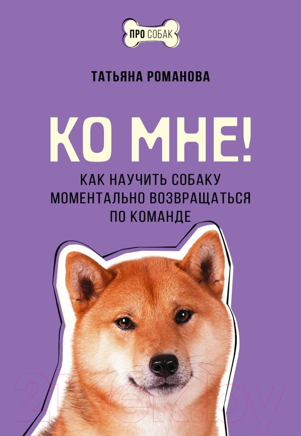 Нехудожественная книга АСТ Ко мне! / 9785171622701 (Романова Т.В.)