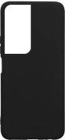Чехол-накладка Volare Rosso Needson Matt TPU для Honor X7b (черный) - 