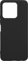 Чехол-накладка Volare Rosso Needson Matt TPU для Honor X8b (черный) - 