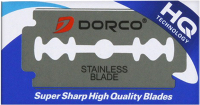 Набор лезвий для бритвы Dorco ST300 (10шт) - 
