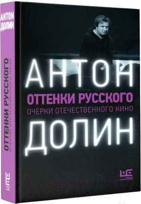 Книга АСТ Оттенки русского / 9785179832461 (Долин А.В.)