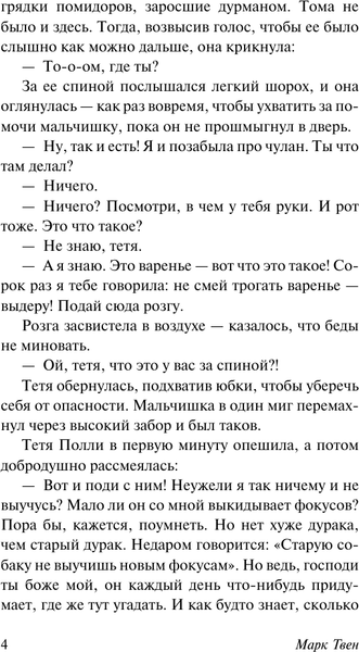 Книга АСТ Приключения Тома Сойера. Эксклюзивная классика, мягкая обложка (Твен Марк)