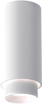 Точечный светильник Elektrostandard Nubis GU10 85021/01 (белый)