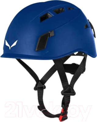 Защитный шлем Salewa Toxo 3.0 Helmet / 00-0000002243-3500 (синий)