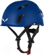 Защитный шлем Salewa Toxo 3.0 Helmet / 00-0000002243-3500 (синий) - 