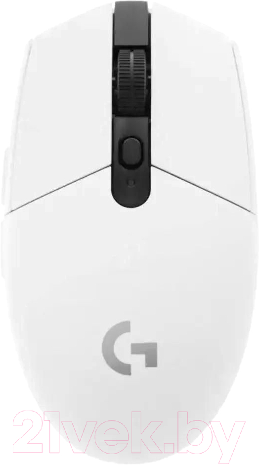 Мышь Logitech G304 Lightspeed / 910-005295