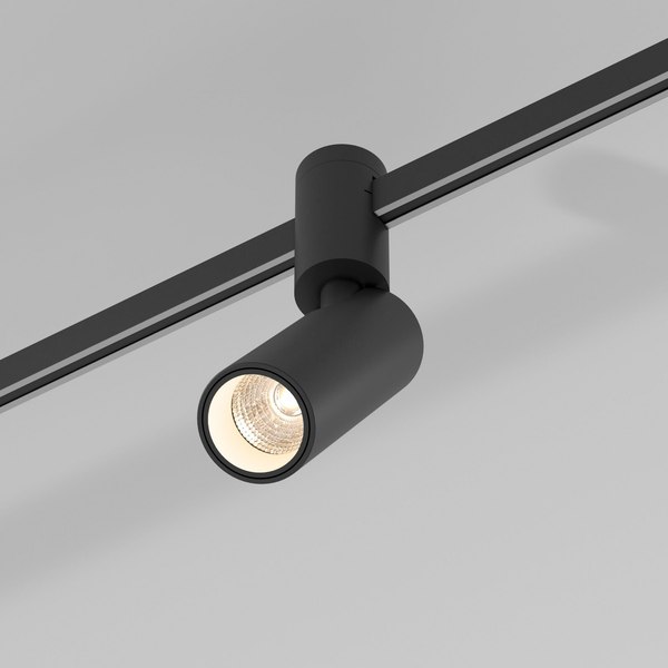 Трековый светильник Elektrostandard Esthetic Magnetic 85115/01 5W 3000K