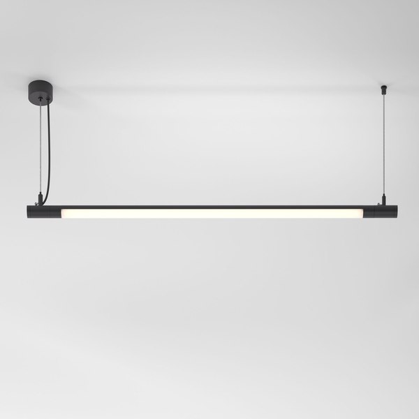 Трековый светильник Elektrostandard Module System 85175/01 18W 3000K
