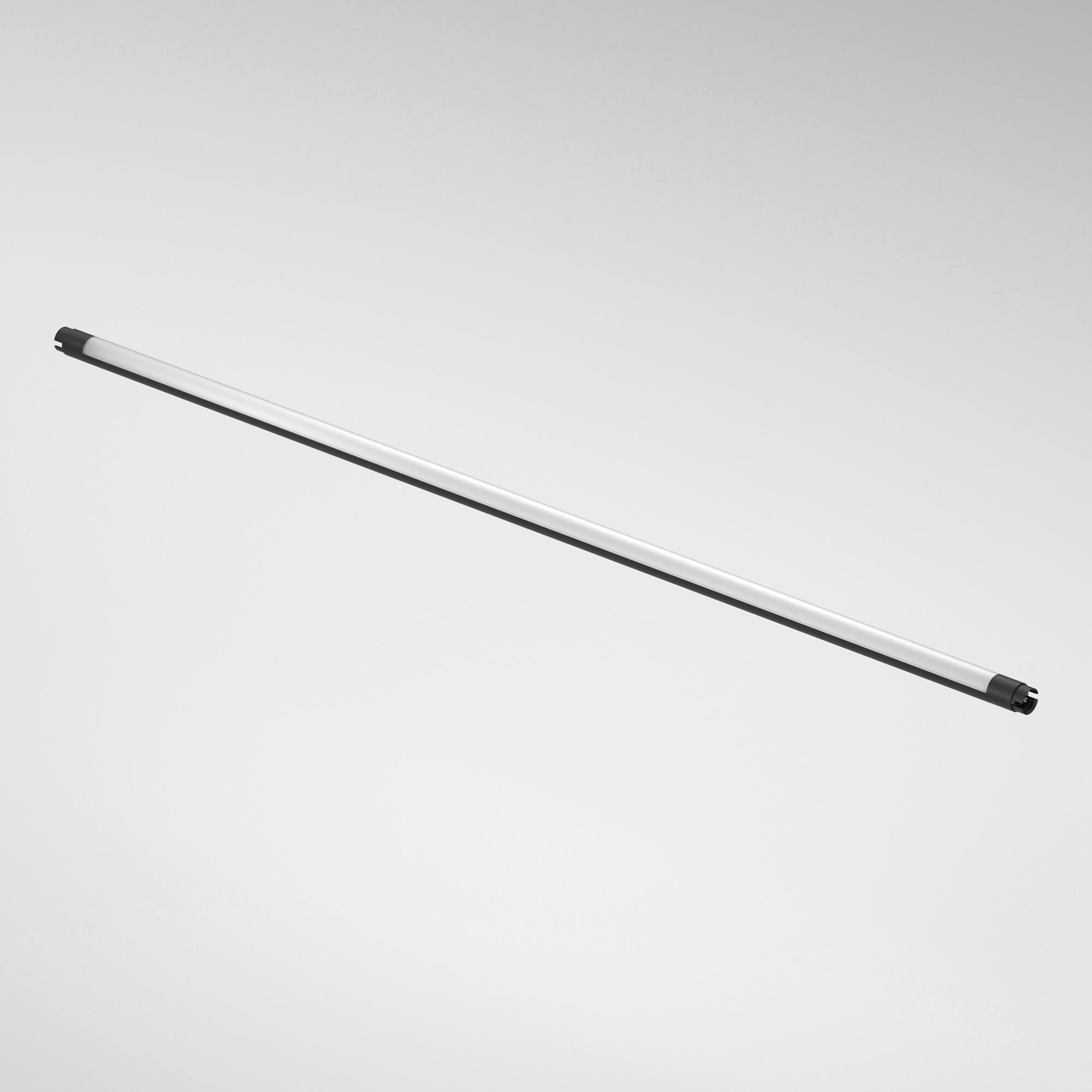 Трековый светильник Elektrostandard Module System 85176/01 24W 3000K (черный)
