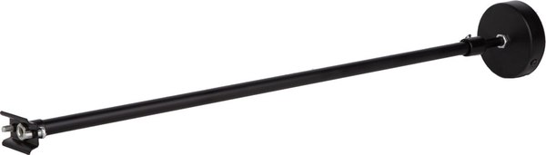 Крепление для шинопровода Elektrostandard Basic System 85136/00 (черный)
