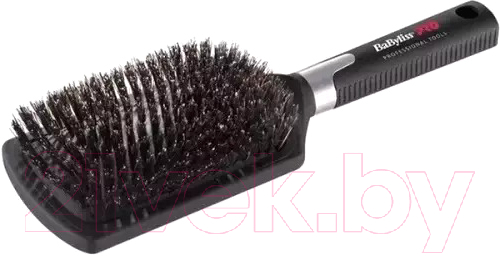 Расческа BaByliss Paddle Boar Bristles BABBB1E