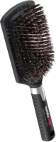 Расческа BaByliss Paddle Boar Bristles BABBB1E - 