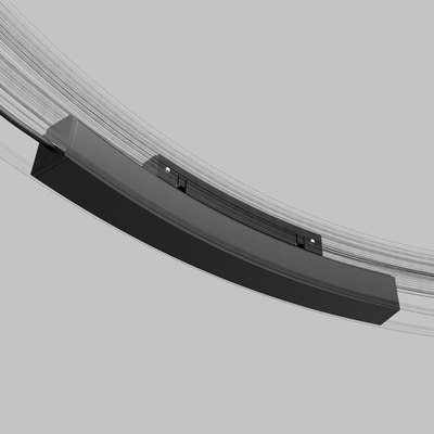 

Ввод питания для шинопровода, Slim Magnetic 95055/00