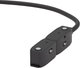 Ввод питания для шинопровода Elektrostandard Slim Magnetic 85162/00 (черный) - 