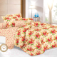 Комплект постельного белья Alleri Поплин Luxe евро / П-007 - 
