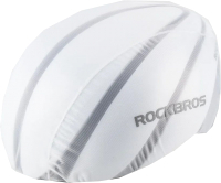 Чехол для защитного шлема RockBros YPP017 (белый) - 