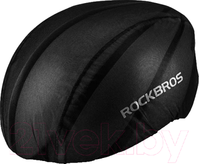 Чехол для защитного шлема RockBros YPP017 (черный)