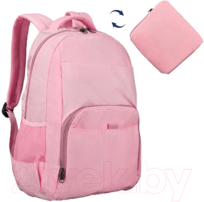 Рюкзак Tigernu T-B3836 (розовый)