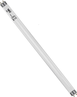 Лампа для террариума Lucky Herp Reptile UVB T8 Fluorescent Tube 14W UVB 15.0 / 010 - 