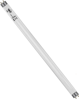 Лампа для террариума Lucky Herp Reptile UVB T8 Fluorescent Tube 18W UVB 15.0 / 016 - 