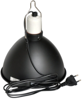 Светильник для террариума Lucky Herp Light Dome L 8.5 Inches - 