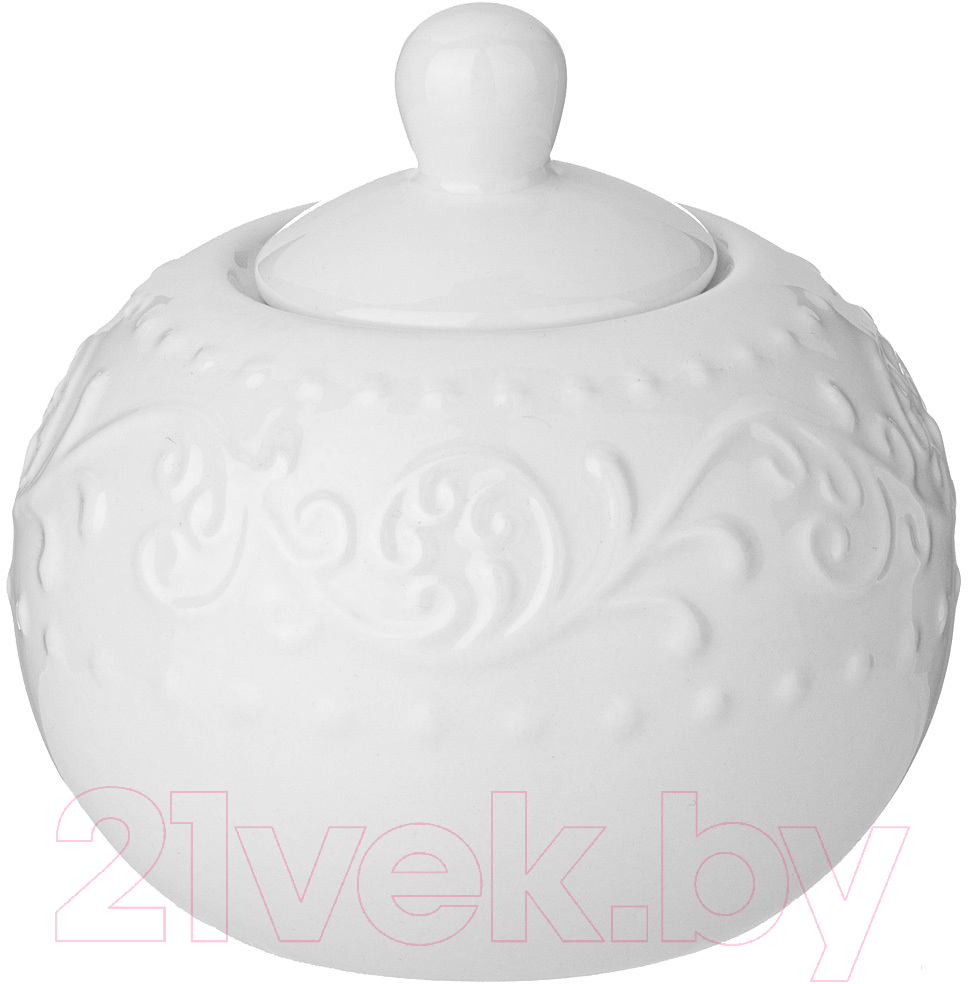 Сахарница Lefard Floral / 425-082
