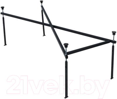 Каркас Aquanet Lotos 170x75