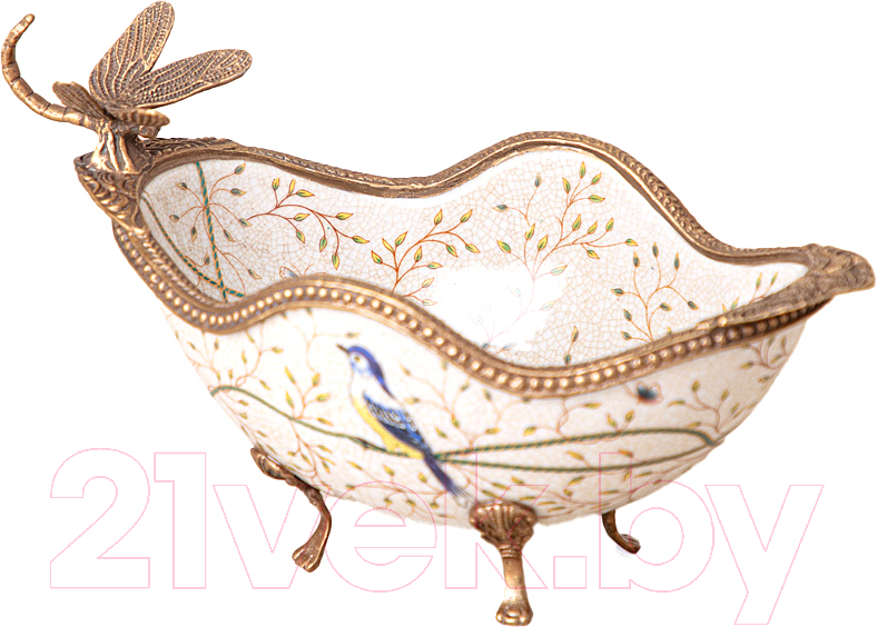 Фруктовница Lefard 469-372 — фото 1