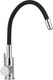 Смеситель Gross Aqua ColorFlex 3241508MB (черный матовый) - 