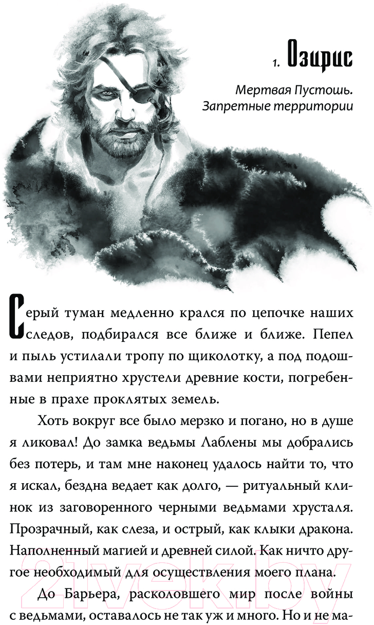 Художественная книга АСТ Рубиновый маяк дракона / 9785171628376 (Шаталова В.Р., Урбанская Д.В.) — фото 5