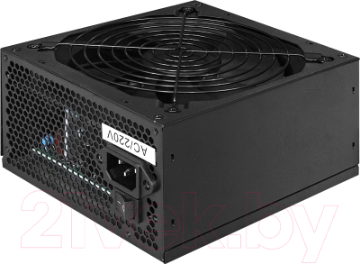 Изображение товара Блок питания для компьютера ExeGate Gaming Standard 1000PGS 1000W / EX285976RUS