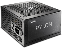 Блок питания для компьютера A-data XPG Pylon 550 550W / PYLON550B-BKCEU - 