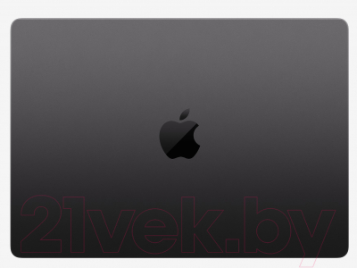 Ноутбук Apple MacBook Pro 14 M3 Pro 512GB / MRX33 (черный космос)