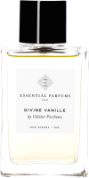 Парфюмерная вода Essential Parfums Divine Vanille (100мл) - 