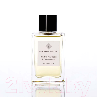 Парфюмерная вода Essential Parfums Divine Vanille (100мл)