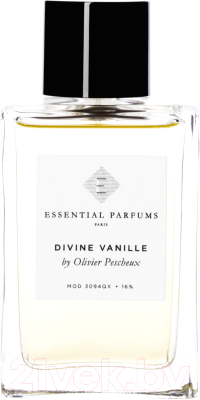 Парфюмерная вода Essential Parfums Divine Vanille (100мл)