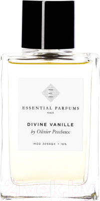 Парфюмерная вода Essential Parfums Divine Vanille